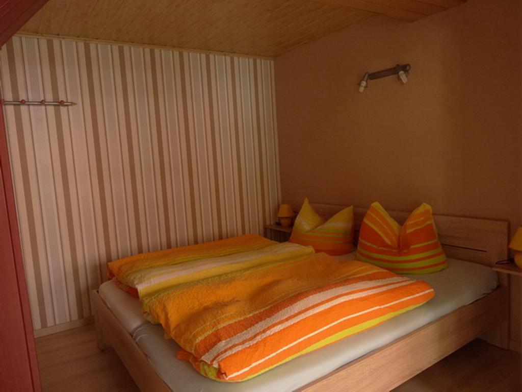 Gaestehaus Troebs Ilfeld Quarto foto