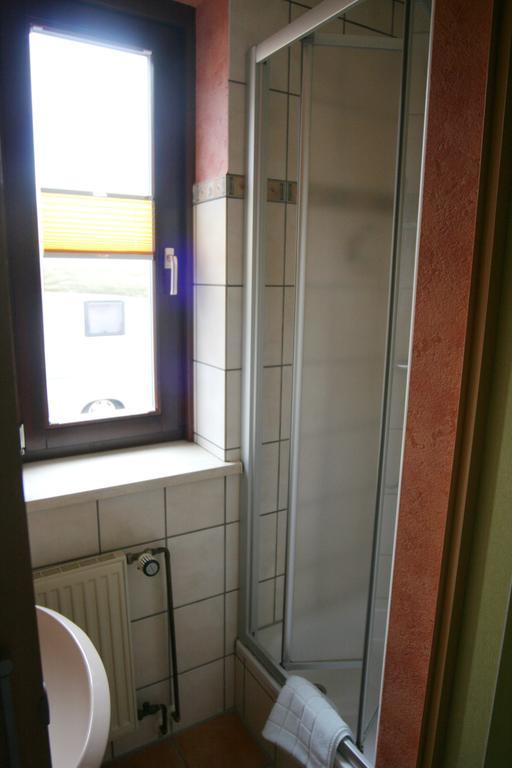 Gaestehaus Troebs Ilfeld Quarto foto