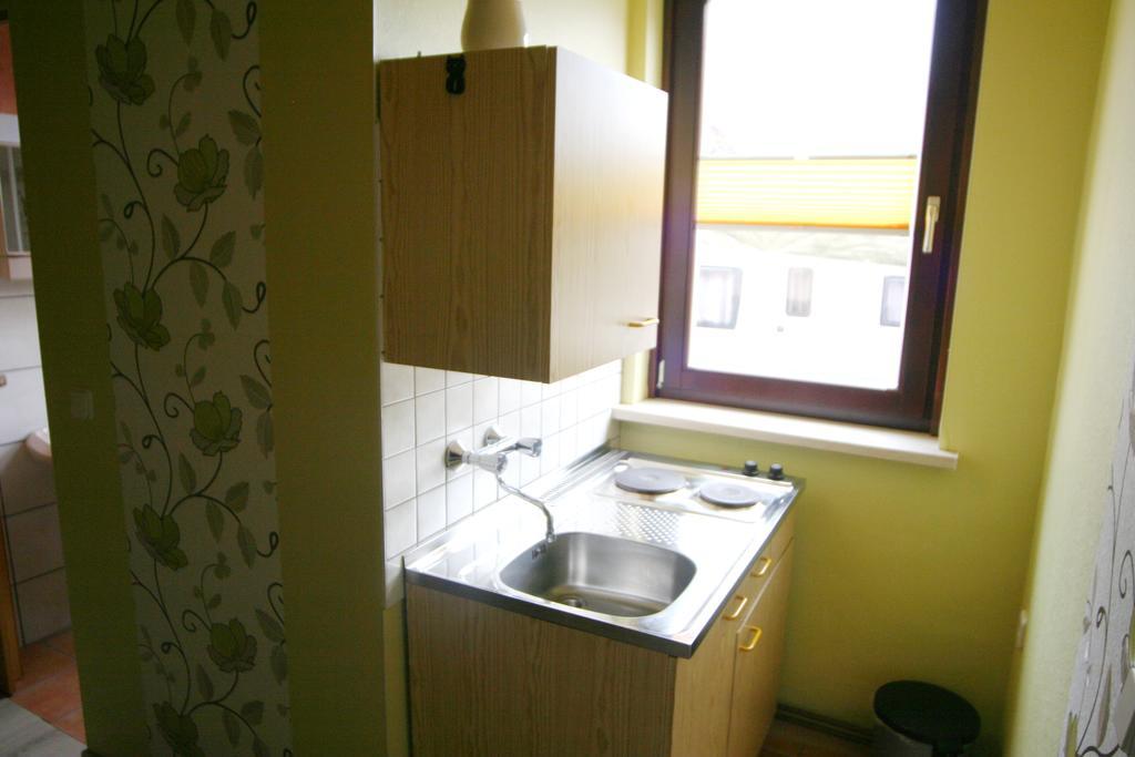 Gaestehaus Troebs Ilfeld Quarto foto